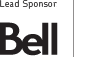 Lead sponsors: Bell